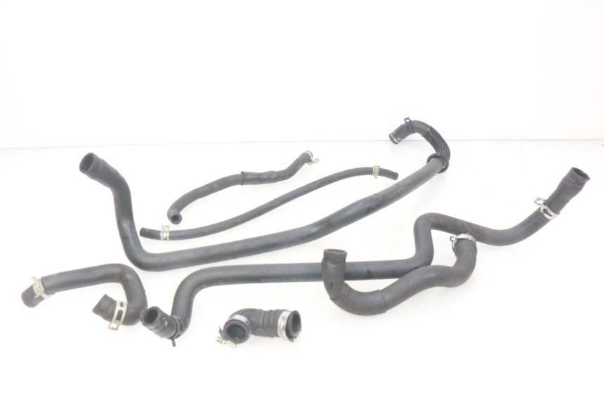 photo de RADIATOR HOSE PEUGEOT GEOPOLIS 400 (2007 - 2013) - Main view