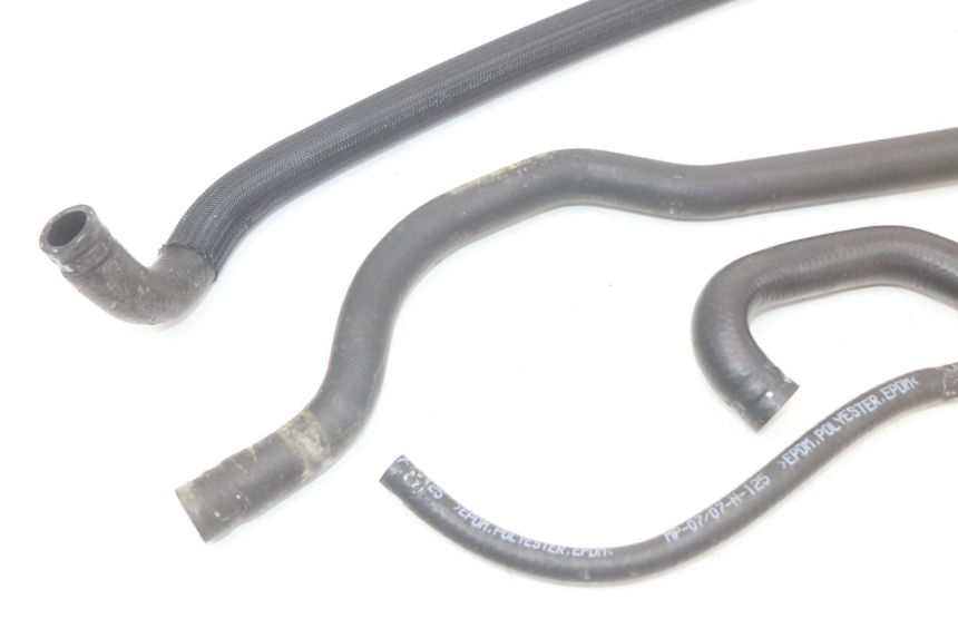photo de RADIATOR HOSE PEUGEOT GEOPOLIS RS 125 (2007 - 2009) - Component detail