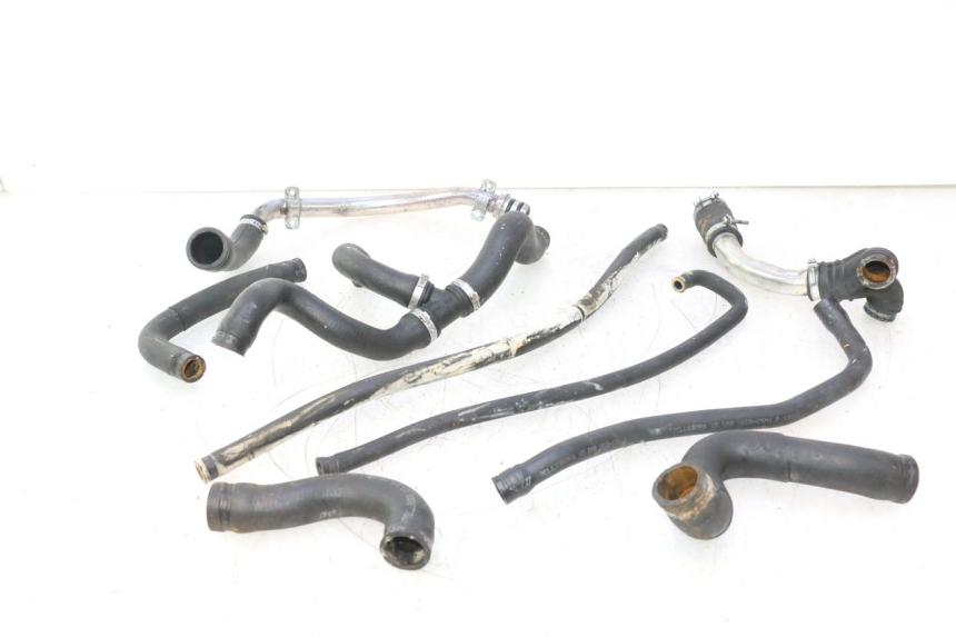 photo de RADIATOR HOSE GILERA GP 800 (2007 - 2013) - Main view
