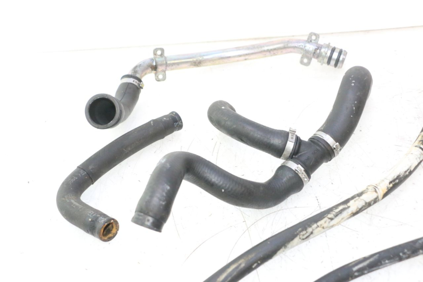photo de RADIATOR HOSE GILERA GP 800 (2007 - 2013) - Zoom on usage condition