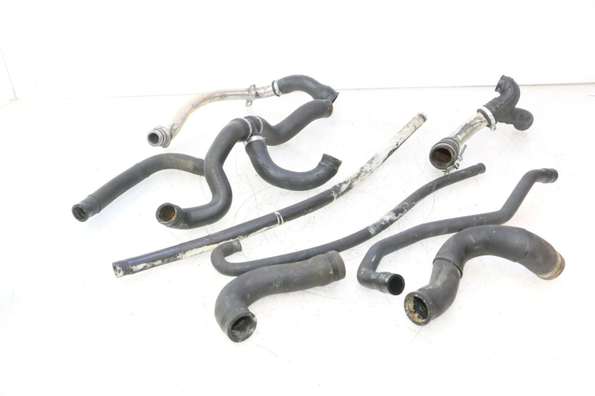 photo de RADIATOR HOSE GILERA GP 800 (2007 - 2013) - Technical close-up