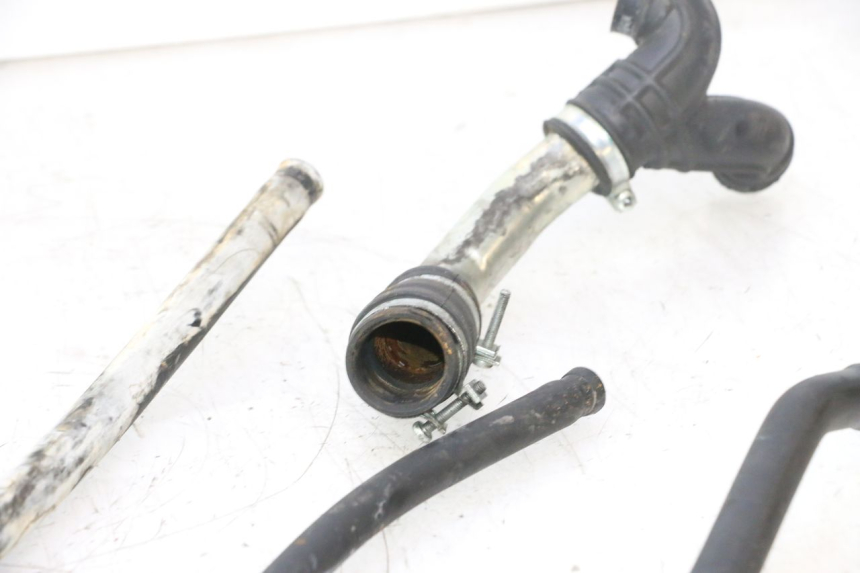 photo de RADIATOR HOSE GILERA GP 800 (2007 - 2013) - Product overview