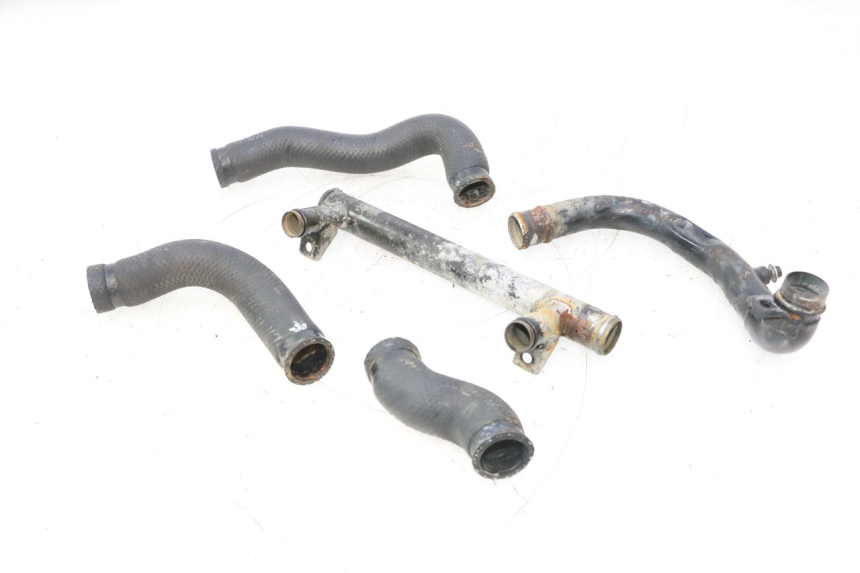 photo de RADIATOR HOSE KAWASAKI GPX F ZX750F 750 (1986 - 1990) - Main view