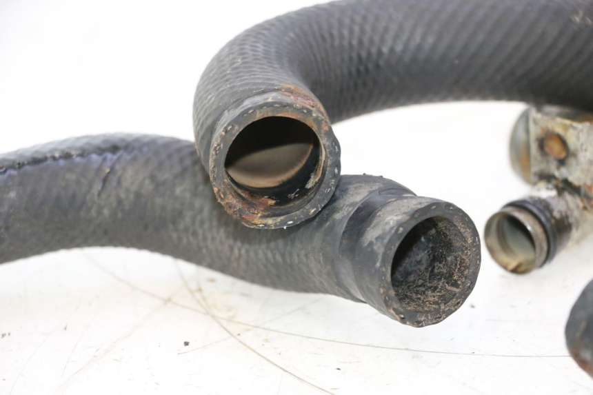photo de RADIATOR HOSE KAWASAKI GPX F ZX750F 750 (1986 - 1990) - Product overview