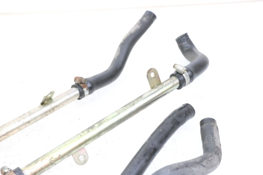 photo de RADIATOR HOSE NECO GPX LC 2T 50 (2014 - 2018) - Zoom on usage condition