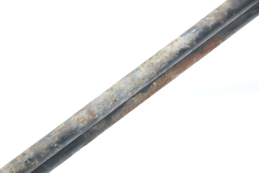 photo de RADIATOR HOSE KYMCO GRAND DINK 250 (2002 - 2007) - Zoom on usage condition