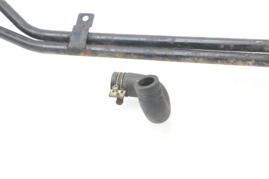 photo de RADIATOR HOSE KYMCO GRAND DINK 250 (2002 - 2007) - Markings and original references