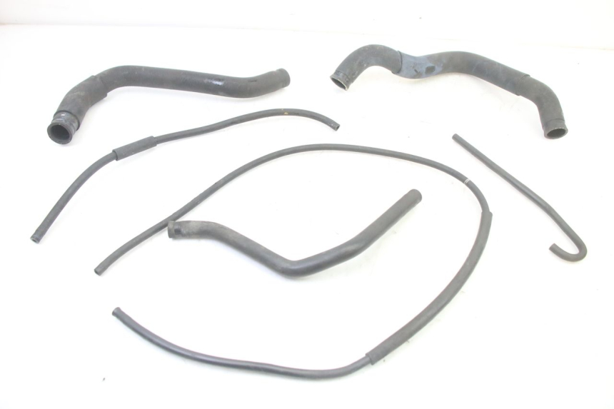 photo de RADIATOR HOSE SUZUKI GSR 750 (2011 - 2017) - Main view