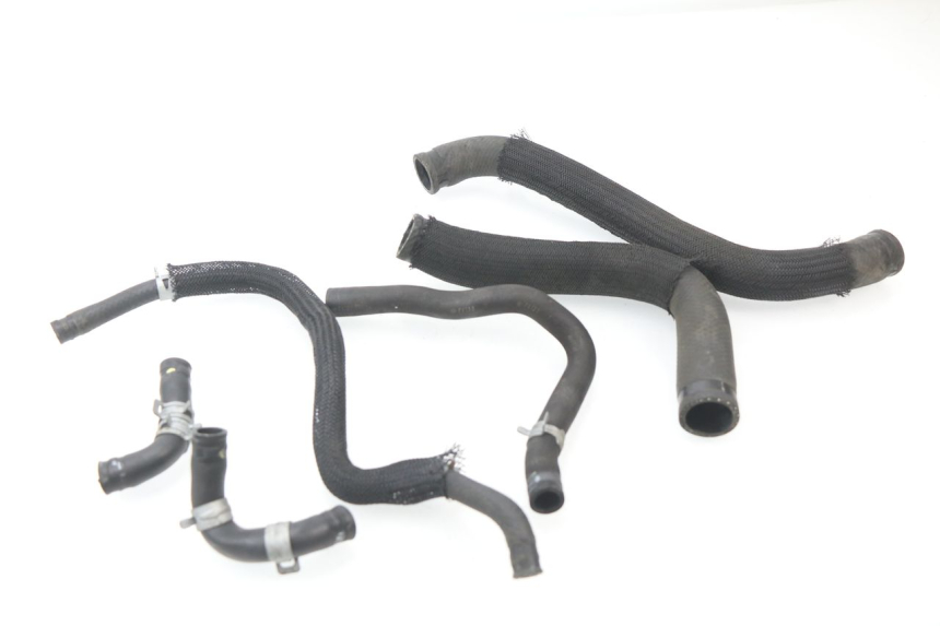 photo de RADIATOR HOSE SUZUKI GSX-R GSXR 600 (2008 - 2010) - Main view