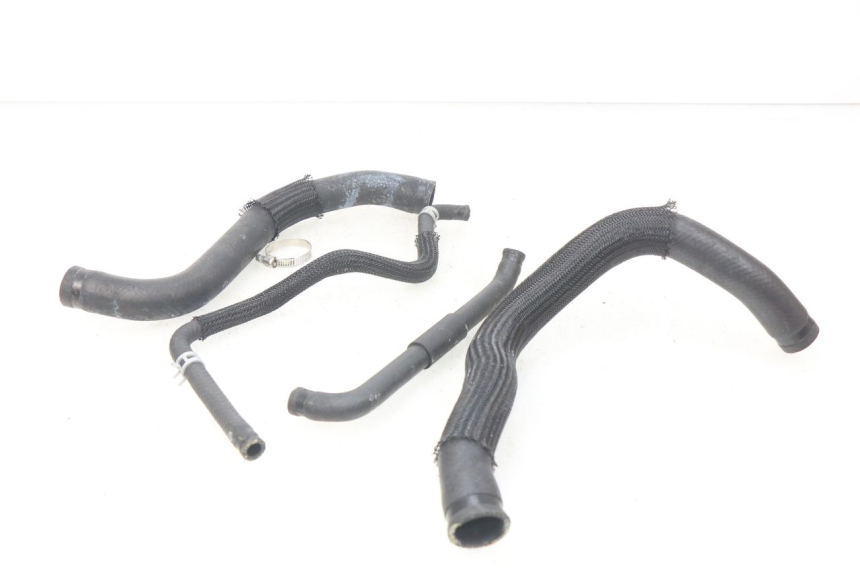 photo de RADIATOR HOSE SUZUKI GSX-R GSXR 750 (2011 - 2016) - Component detail