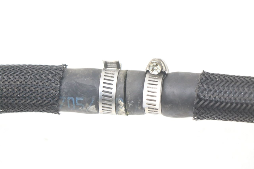 photo de RADIATOR HOSE SYM GTS EFI ABS 125 (2012 - 2016) - Component detail