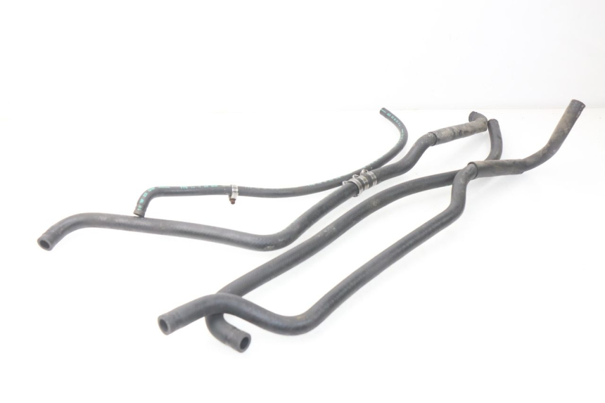 photo de RADIATOR HOSE SYM GTS EVO 125 (2009 - 2013) - Component detail