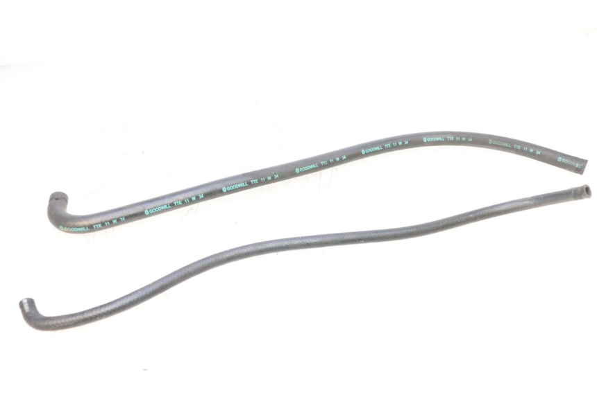 photo de RADIATOR HOSE SYM GTS EVO 125 (2009 - 2013) - Zoom on usage condition