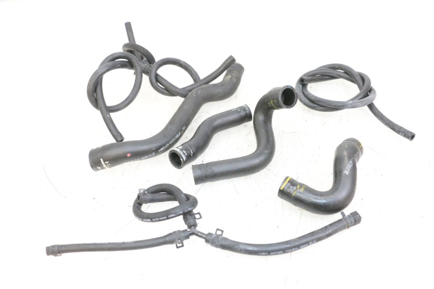 photo de RADIATOR HOSE HUSQVARNA SVARTPILEN 401 (2018 - 2023) - Component detail