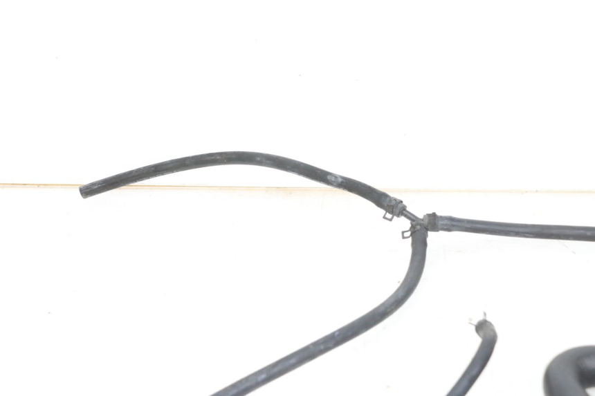 photo de RADIATOR HOSE HUSQVARNA SVARTPILEN 401 (2018 - 2023) - Technical close-up