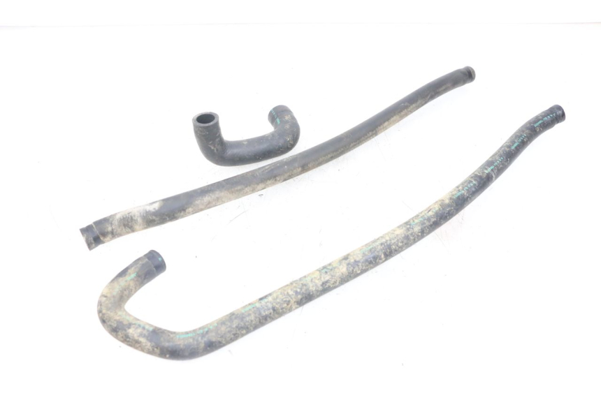 photo de RADIATOR HOSE HYTRACK HY S 4X4 410 (2013 - 2016) - Main view