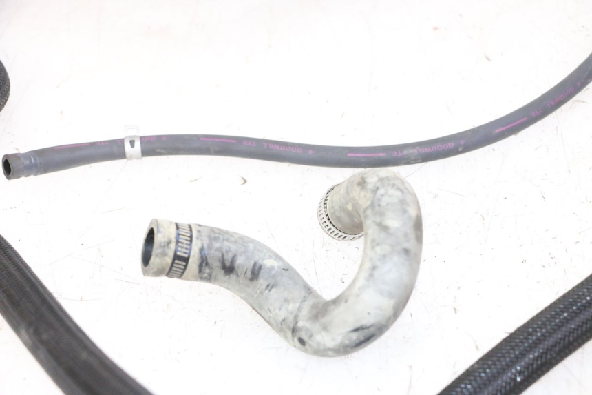 photo de RADIATOR HOSE SYM JOYMAX 125 (2010 - 2017) - Technical close-up