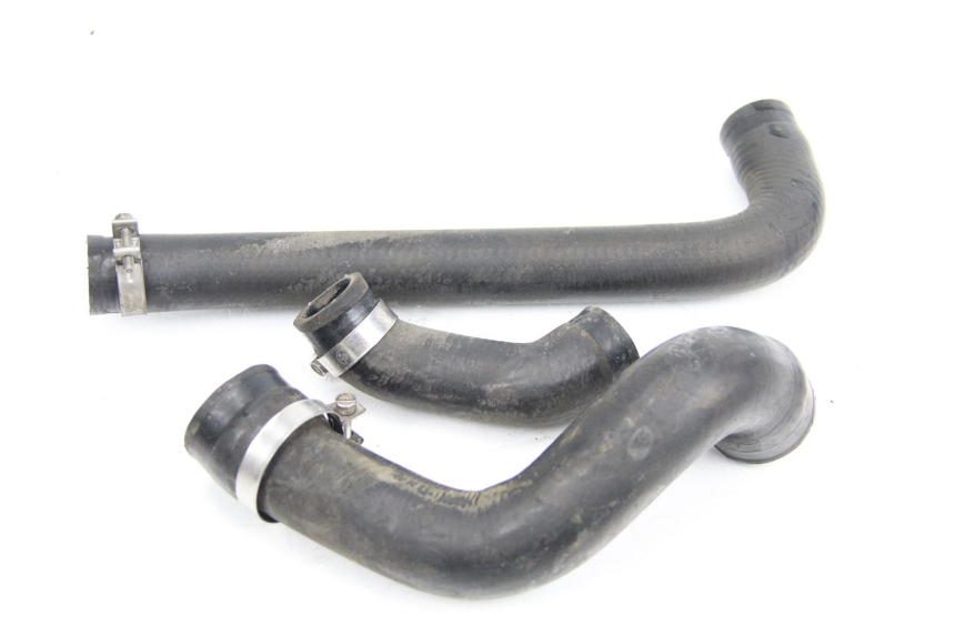 photo de RADIATOR HOSE BMW K100 1000 (1982 - 1990) - Zoom on usage condition