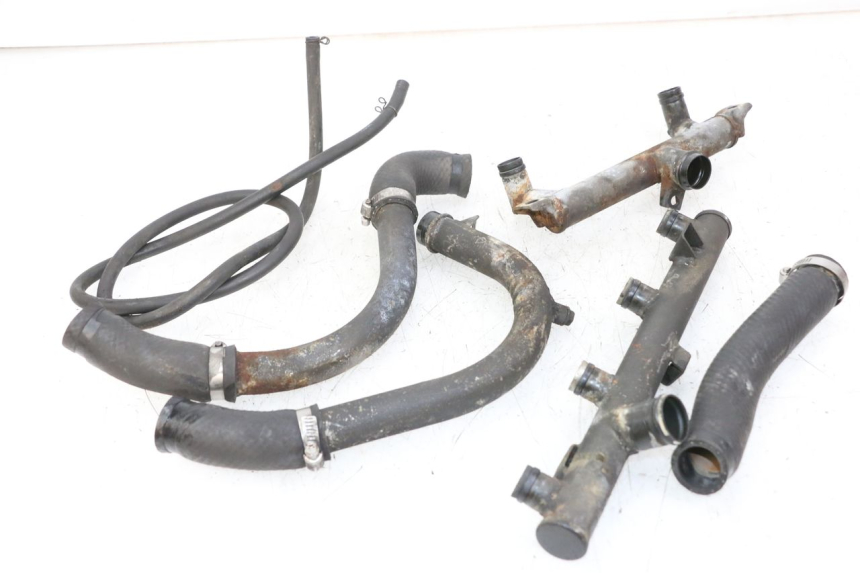 photo de RADIATOR HOSE KAWASAKI GTR 1000 (1994 - 2004) - Main view