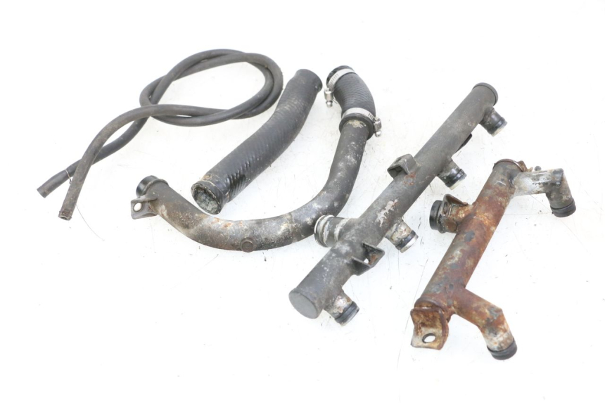 photo de RADIATOR HOSE KAWASAKI GTR 1000 (1994 - 2004) - Component detail