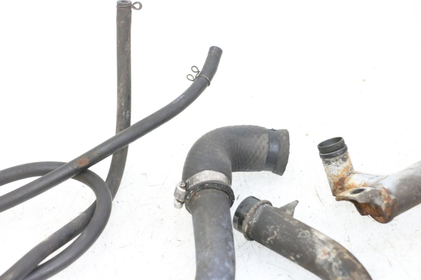 photo de RADIATOR HOSE KAWASAKI GTR 1000 (1994 - 2004) - Product overview