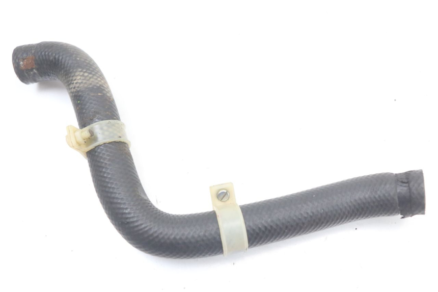 photo de RADIATOR HOSE KAWASAKI KDX 125 (1990 - 1991) - Alternative perspective