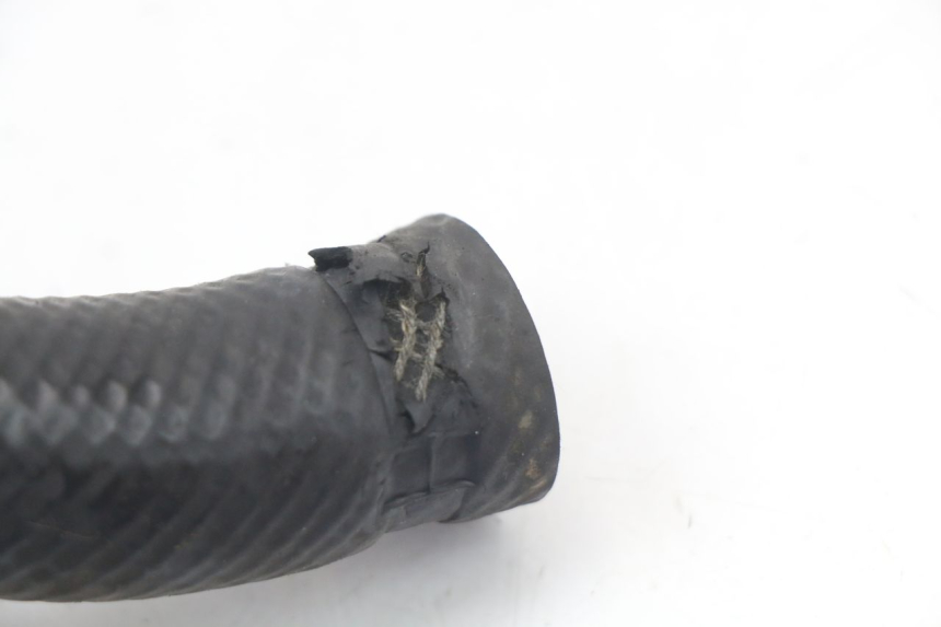 photo de RADIATOR HOSE KAWASAKI KDX 125 (1990 - 1991) - Technical close-up