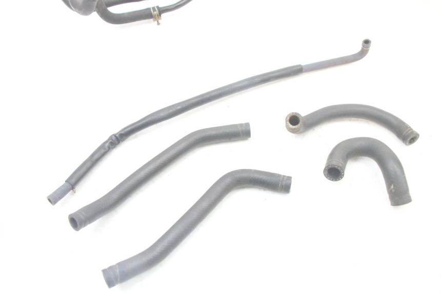 photo de RADIATOR HOSE KYMCO GRAND DINK 125 (2008 - 2014) - Component detail