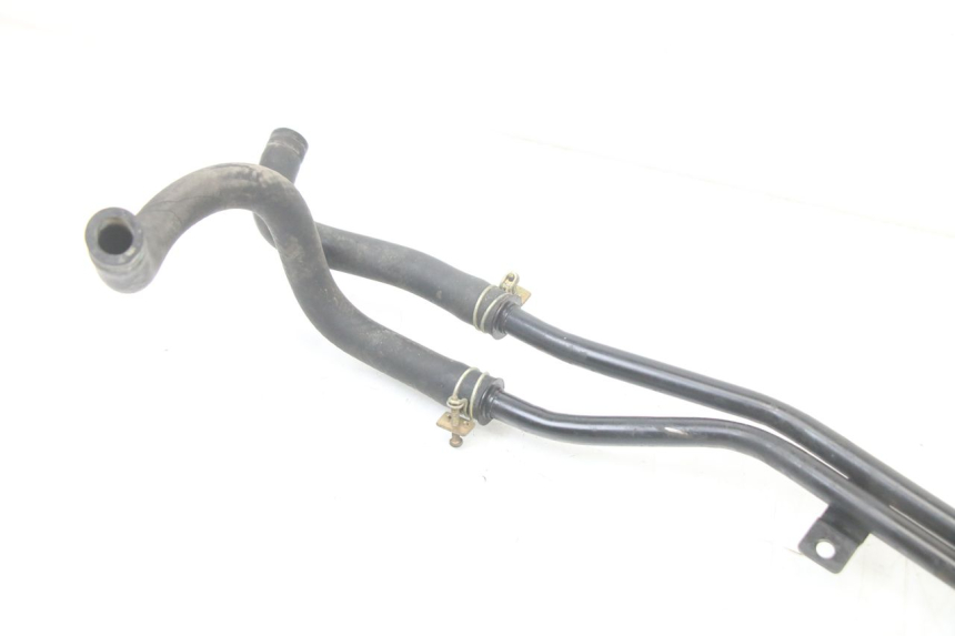 photo de RADIATOR HOSE KYMCO GRAND DINK 125 (2008 - 2014) - Zoom on usage condition