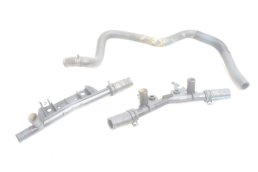 photo de RADIATOR HOSE PEUGEOT LUDIX BLASTER 50 (2006 - 2014) - Component detail