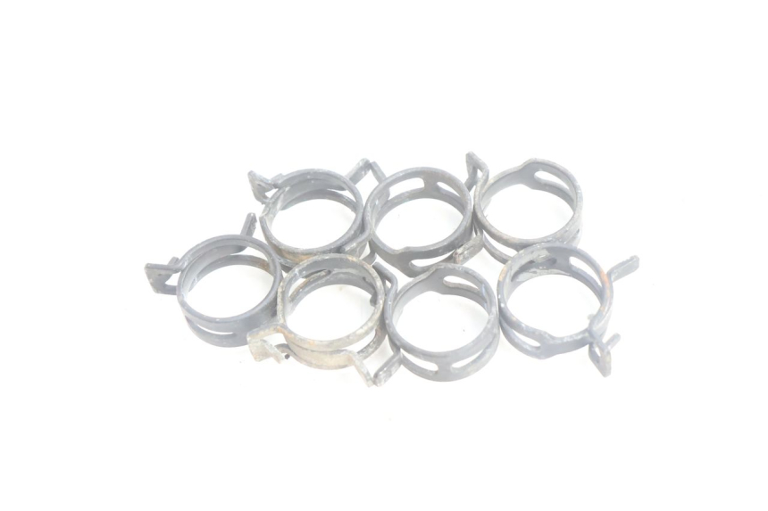 photo de RADIATOR HOSE PEUGEOT LUDIX BLASTER 50 (2006 - 2014) - Alternative perspective