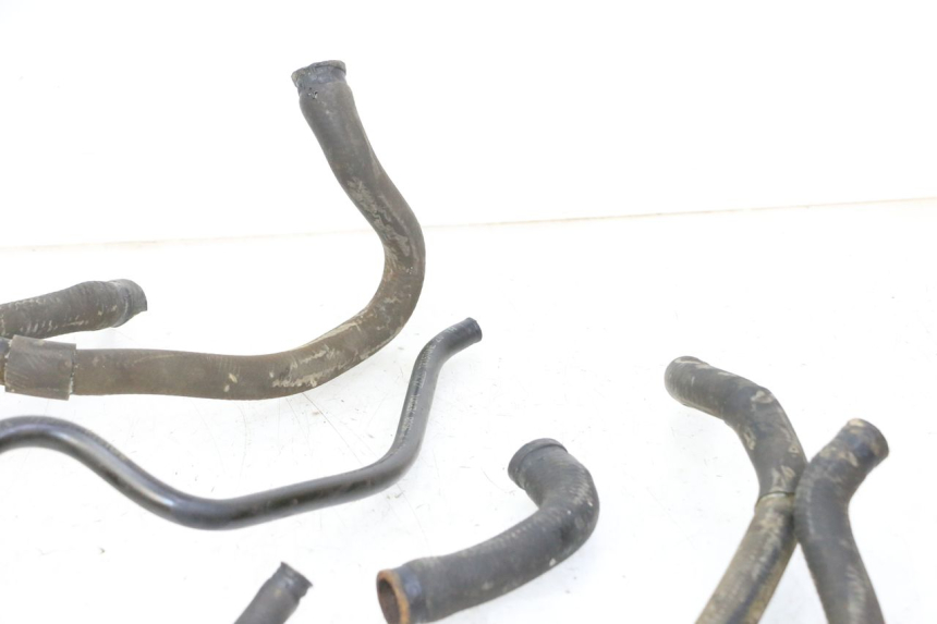 photo de RADIATOR HOSE PIAGGIO MP3 LT 300 (2010 - 2016) - Zoom on usage condition