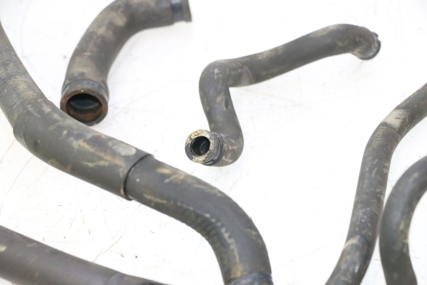 photo de RADIATOR HOSE PIAGGIO MP3 LT 300 (2010 - 2016) - Alternative perspective