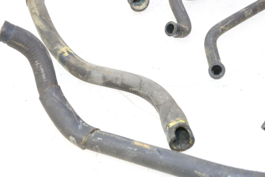photo de RADIATOR HOSE PIAGGIO MP3 LT 300 (2010 - 2016) - Fixing points details