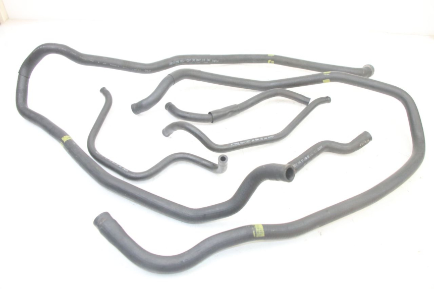 photo de RADIATOR HOSE PIAGGIO MP3 500 (2014 - 2017) - Main view