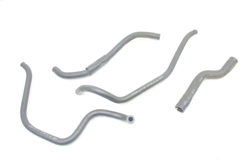 photo de RADIATOR HOSE PIAGGIO MP3 500 (2014 - 2017) - Zoom on usage condition