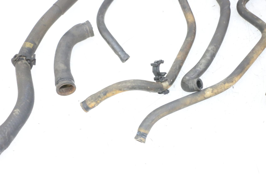 photo de RADIATOR HOSE PIAGGIO MP3 RL 250 (2006 - 2010) - Technical close-up