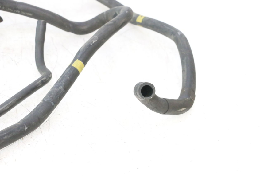 photo de RADIATOR HOSE PIAGGIO MP3 500 (2016 - 2018) - Technical close-up