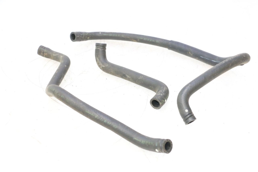photo de RADIATOR HOSE KYMCO MXU R 250 (2004 - 2010) - Zoom on usage condition