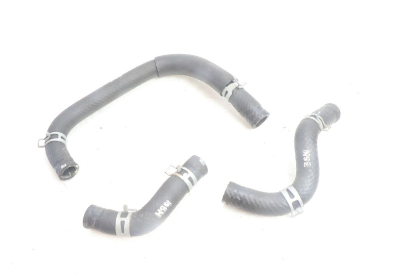 photo de RADIATOR HOSE YAMAHA N-MAX NMAX 125 (2021 - 2024) - Main view