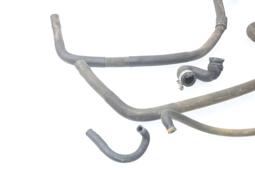 photo de RADIATOR HOSE GILERA NEXUS 125 (2009 - 2013) - Zoom on usage condition
