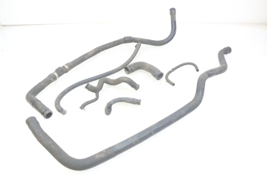 photo de RADIATOR HOSE GILERA NEXUS 125 (2007 - 2009) - Component detail