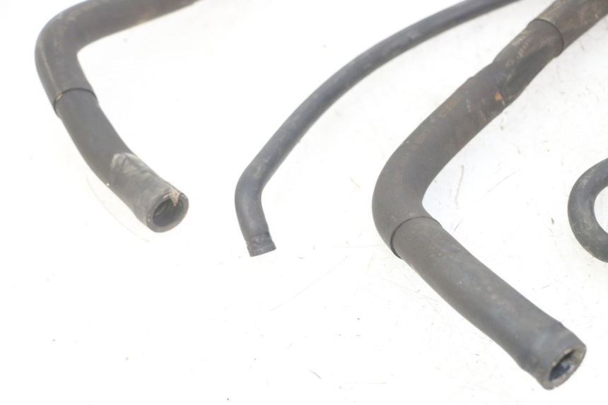 photo de RADIATOR HOSE GILERA NEXUS 125 (2009 - 2013) - Zoom on usage condition