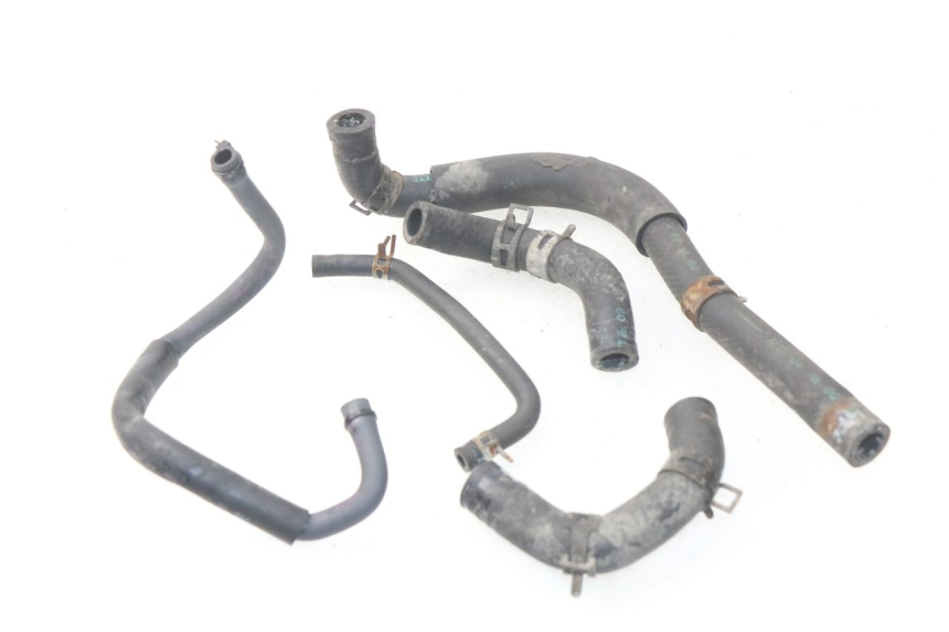 photo de RADIATOR HOSE MBK OVETTO 4T 50 (2008 - 2016) - Main view