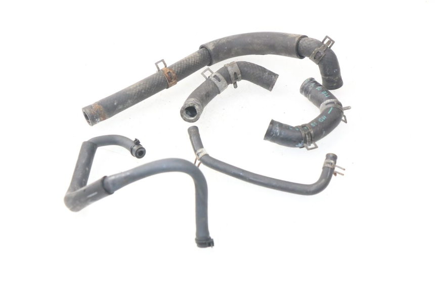 photo de RADIATOR HOSE MBK OVETTO 4T 50 (2008 - 2016) - Component detail