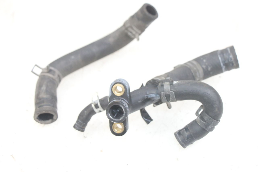 photo de RADIATOR HOSE HONDA PCX (JF28) 125 (2009 - 2011) - Component detail
