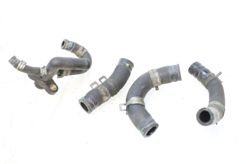 photo de RADIATOR HOSE HONDA PCX (JF57/JF64) 125 (2014 - 2018) - Main view