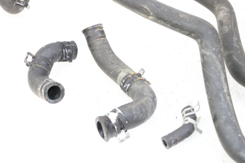 photo de RADIATOR HOSE PEUGEOT SPEEDFIGHT 3 LC 2T 50 (2009 - 2015) - Alternative perspective