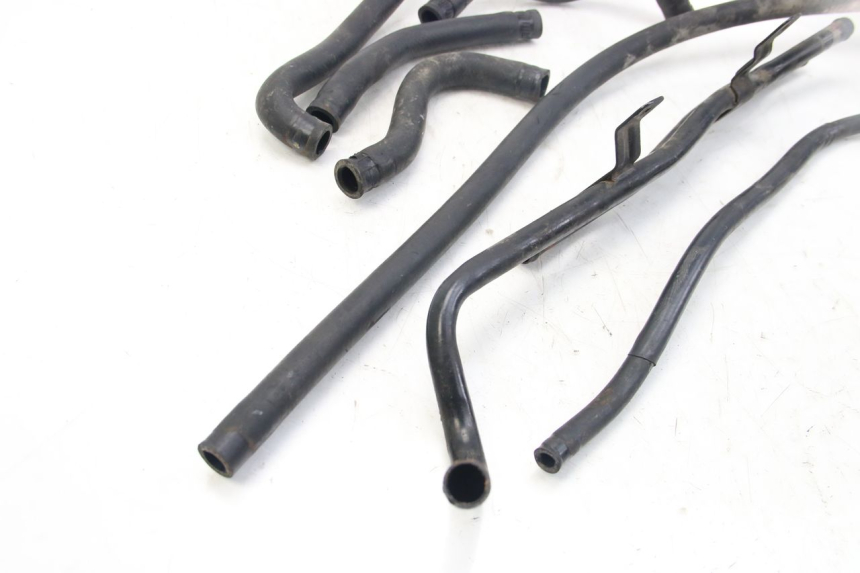 photo de RADIATOR HOSE DAELIM S3 125 (2010 - 2017) - Component detail