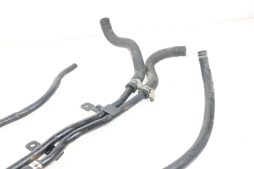 photo de RADIATOR HOSE DAELIM S3 125 (2010 - 2017) - Fixing points details